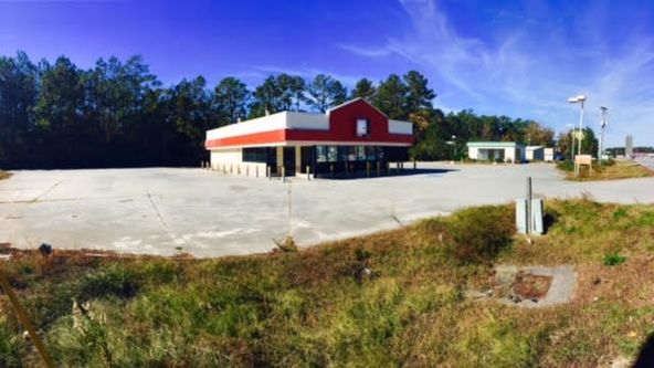 DPR: 4625 Dick Pond Road / Hwy 544 , Myrtle Beach, SC 29588